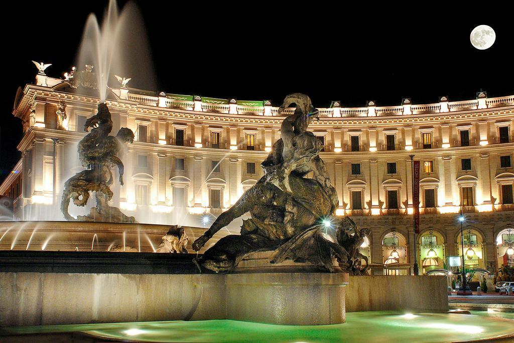 Adorasuite 2 Rom Exterior foto