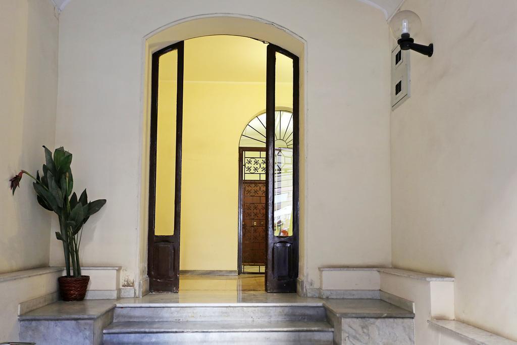 Adorasuite 2 Rom Exterior foto
